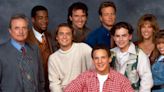 'Boy Meets World' Cast Reunites With Mr. Feeny Actor Bill Daniels