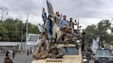 Taliban disavows Afghan missions abroad and says it will not honour passports