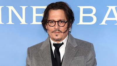 Por qué Johnny Depp le pidió a la directora de su última película que no lo contratara