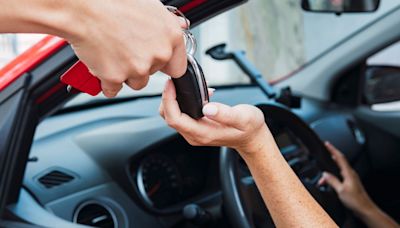 ¡Evita fraudes! Recomendaciones para comprar un auto usado, según Profeco