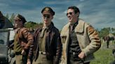 Masters of the Air on Apple TV+ review: nerve-shredding aerial action makes this WW2 drama soar