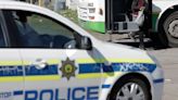South Africa Showcases Some Success in Fighting Crime Scourge