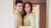 TV actress Drashti Dhami, husband Neeraj expecting their first child after nine years of marriage, share the news with a fun video