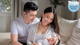 'Bling Empire' ’s Kelly Mi Li Opens Up About Spending 30 Days in Confinement with New Baby (Exclusive)