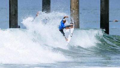 Huntington Beach US Open of Surfing kicks off this weekend