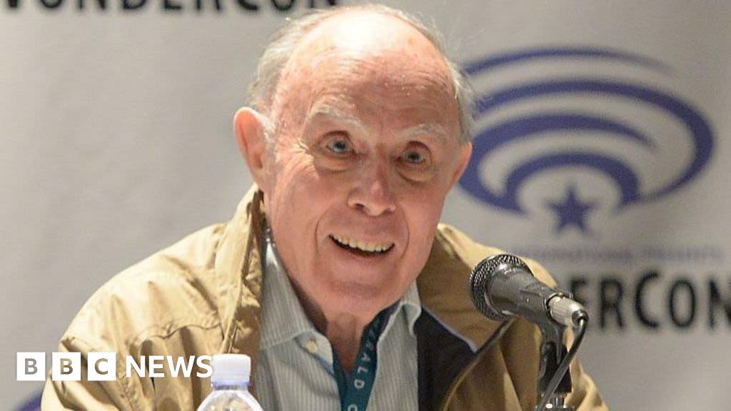 Grandpa Pig, Thunderbirds and Daleks voice actor David Graham dies