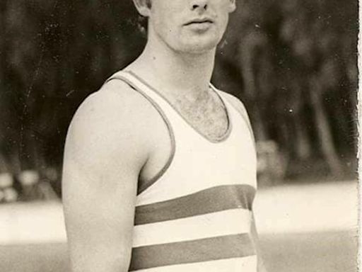 Murió Tito Steiner, el atleta más completo de la historia del deporte argentino