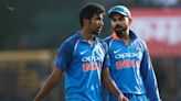 Jasprit Bumrah Honours Virat In Unique Way, Uses Kohli's Audio In His Social Media Post