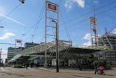 East Croydon station