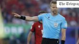 Referees at Euro 2024: Your guide, including English officials