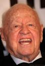 Mickey Rooney