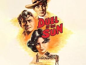 Duel au soleil