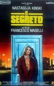 The Secret (1990 film)