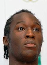 Romelu Lukaku