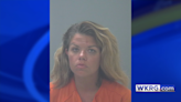 Navarre woman arrested after driving under the influence with children in car: Arrest Report