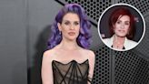 Kelly Osbourne Says Ozempic ‘Trend’ Is ‘Amazing’ Amid Mom Sharon’s Struggles With Weight Loss Drug