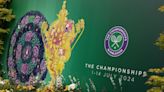 La agenda completa de Wimbledon 2024 por Disney+