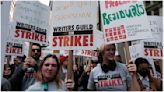 Will the Writers Strike Benefit the Documentary Business?