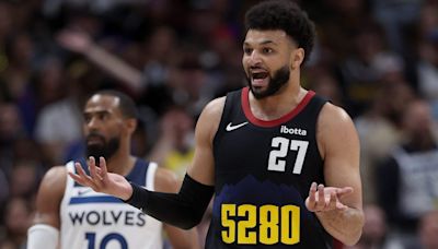 Everything we know about Jamal Murray’s heat pack incident and a possible Game 3 suspension