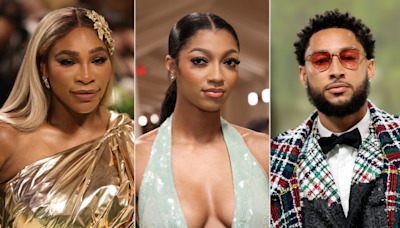 Best and worst 2024 Met Gala outfits from the sports world, including Serena Williams, Ben Simmons, Angel Reese | Sporting News Canada