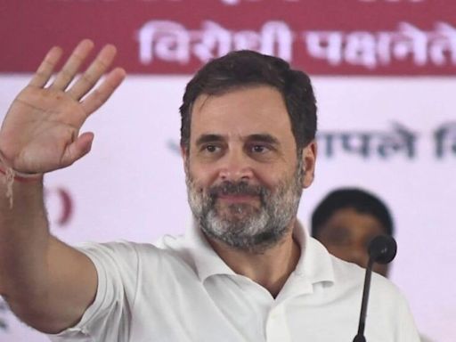 Rahul Gandhi in Maharashtra: All you need to know about Raebareli MP’s 2-day visit to Chhatrapati Shivaji Maharaj state | Today News