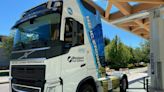 Volvo, Westport strike joint venture for hydrogen truck components