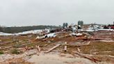 At least 3 killed, multiple people injured in Louisiana tornado outbreak