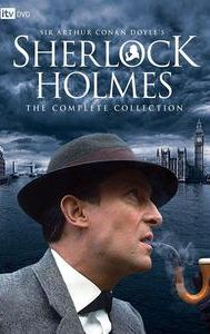 Sherlock Holmes