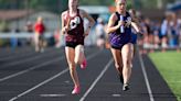 Carroll girls defend regional track and field title at home, win back-to-back regional titles for first time