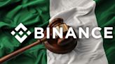 Nigerian court denies bail to Binance executive, intensifying crypto industry tensions