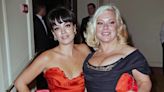 Madre de Lily Allen temía que la cantante muriera como Amy Winehouse