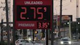 U.S. gas prices are falling. Experts point to mild demand ahead of summer travel