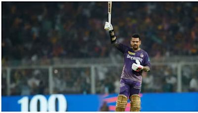 IPL 2024: Sunil Narine joins Rohit Sharma and Shane Watson in elite club during KKR vs RR thriller