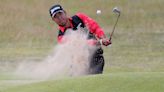 Hideki Matsuyama relishing Masters defence but admits to dinner speech nerves