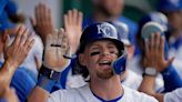Bobby Witt Jr.’s 2 homers and 6 RBIs lead Royals past Tigers 10-3