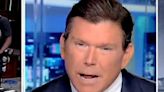 Fox News' Bret Baier Praises GOP 'Patriots' Who Stood Up To Trump's Election Plot