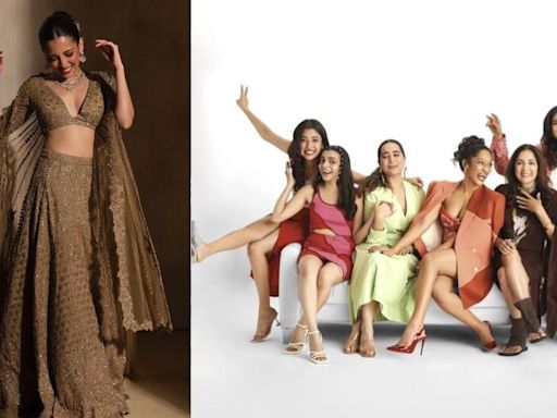 Barkha Singh Reflects On Her Iconic Role As Ayesha In ‘Masaba Masaba’ As Season 2 Completes Two Years