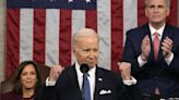 Calmes: It's State of the Union time. Will Biden blow it?