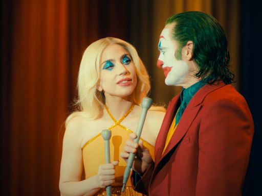 Lady Gaga And Joaquin Phoenix Are Ready To 'Give The People What They Want' In Exciting New Joker Trailer