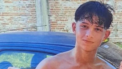 Otra desaparición en Corrientes: buscan a un adolescente que falta de su casa hace más de una semana