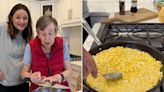 Jennifer Garner and Her Mom Demonstrate the ‘Grandmom Corn’ Recipe That Jennifer ‘Grew Up on’ and Her Kids Now Love