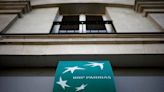 Co-head of electronic equities at BNP Paribas leaving for a rival -sources