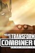 Prelude to Transformers: Combiner Wars