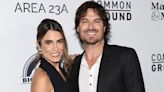 See Nikki Reed And Ian Somerhalder Sweetly Pay Homage To Their Twilight And Vampire Diaries Days While Getting In On...