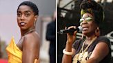 ‘No Time To Die’s Lashana Lynch To Play Bob Marley’s Wife, Rita, In Paramount Biopic