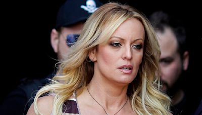 Stormy Daniels set to testify in Trump's hush money cover-up trial