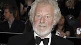 'Titanic' and 'Lord of the Rings' actor Bernard Hill dies at 79
