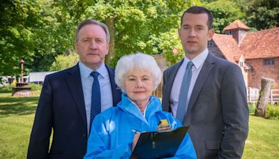 Midsomer Murders viewers confused over same plot detail in new episode