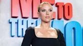 When Scarlett Johansson Almost Played A Transgender Man In A Film But Gave Up Due To Backlash: "It Was Insensitive"
