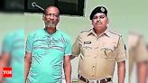 Man arrested under Pocso for molesting minor girls | Vadodara News - Times of India